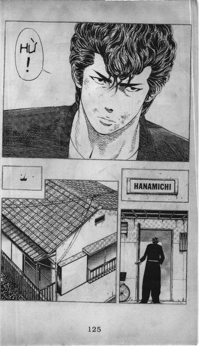 Slam Dunk (Scan) Chapter 131 - 7