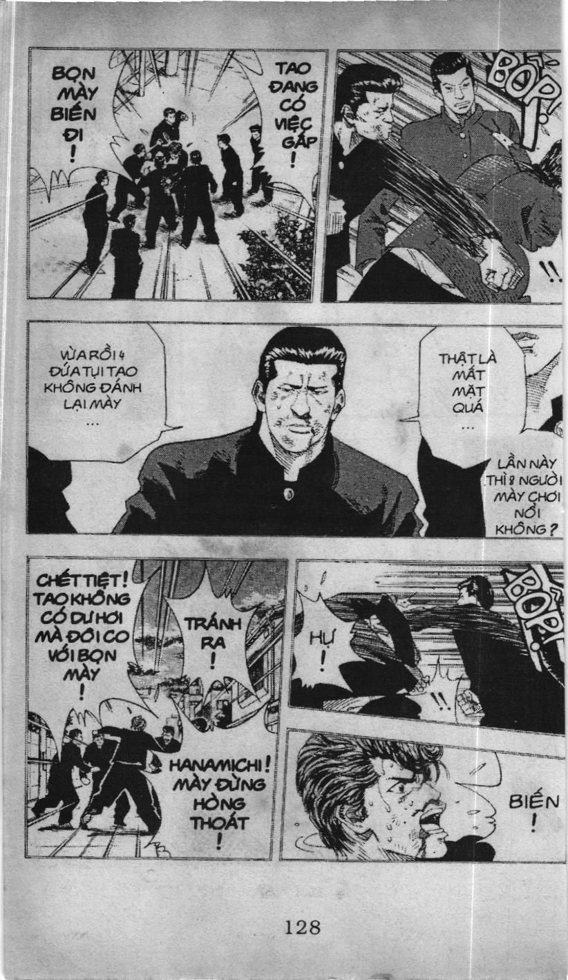 Slam Dunk (Scan) Chapter 131 - 10