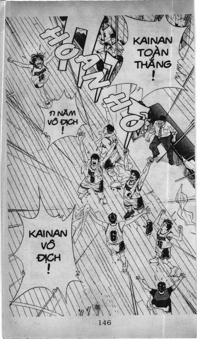 Slam Dunk (Scan) Chapter 132 - 11
