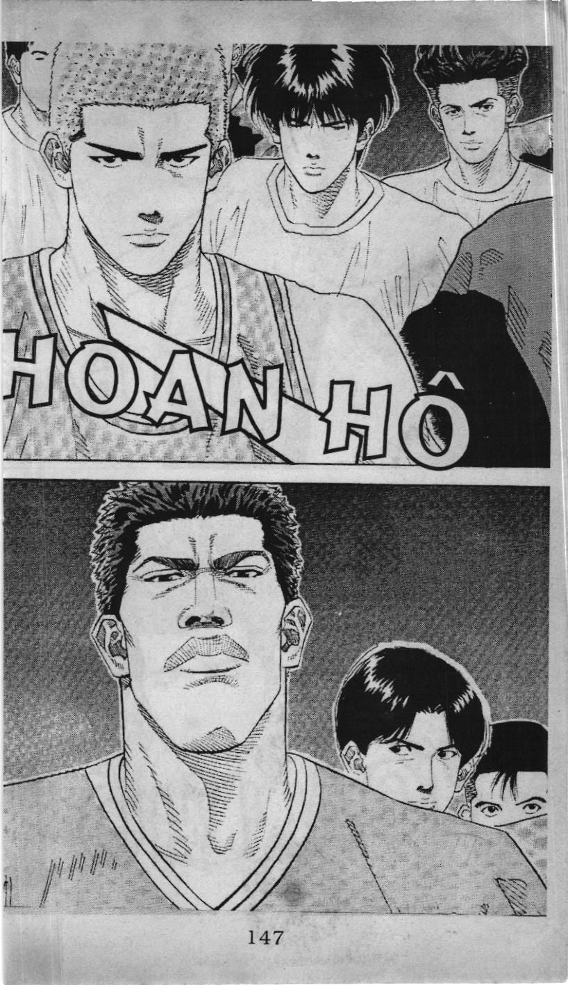 Slam Dunk (Scan) Chapter 132 - 12