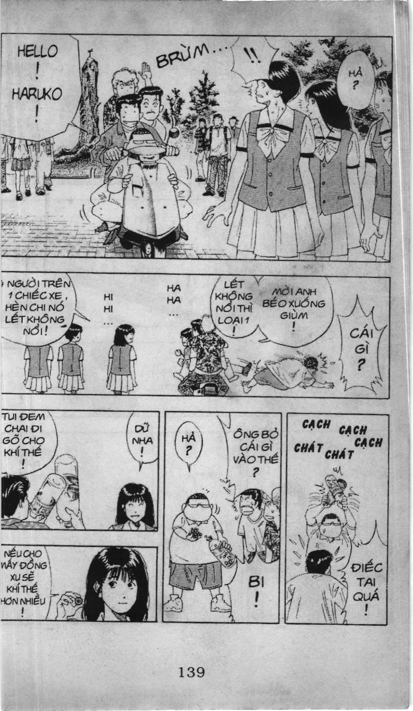 Slam Dunk (Scan) Chapter 132 - 4