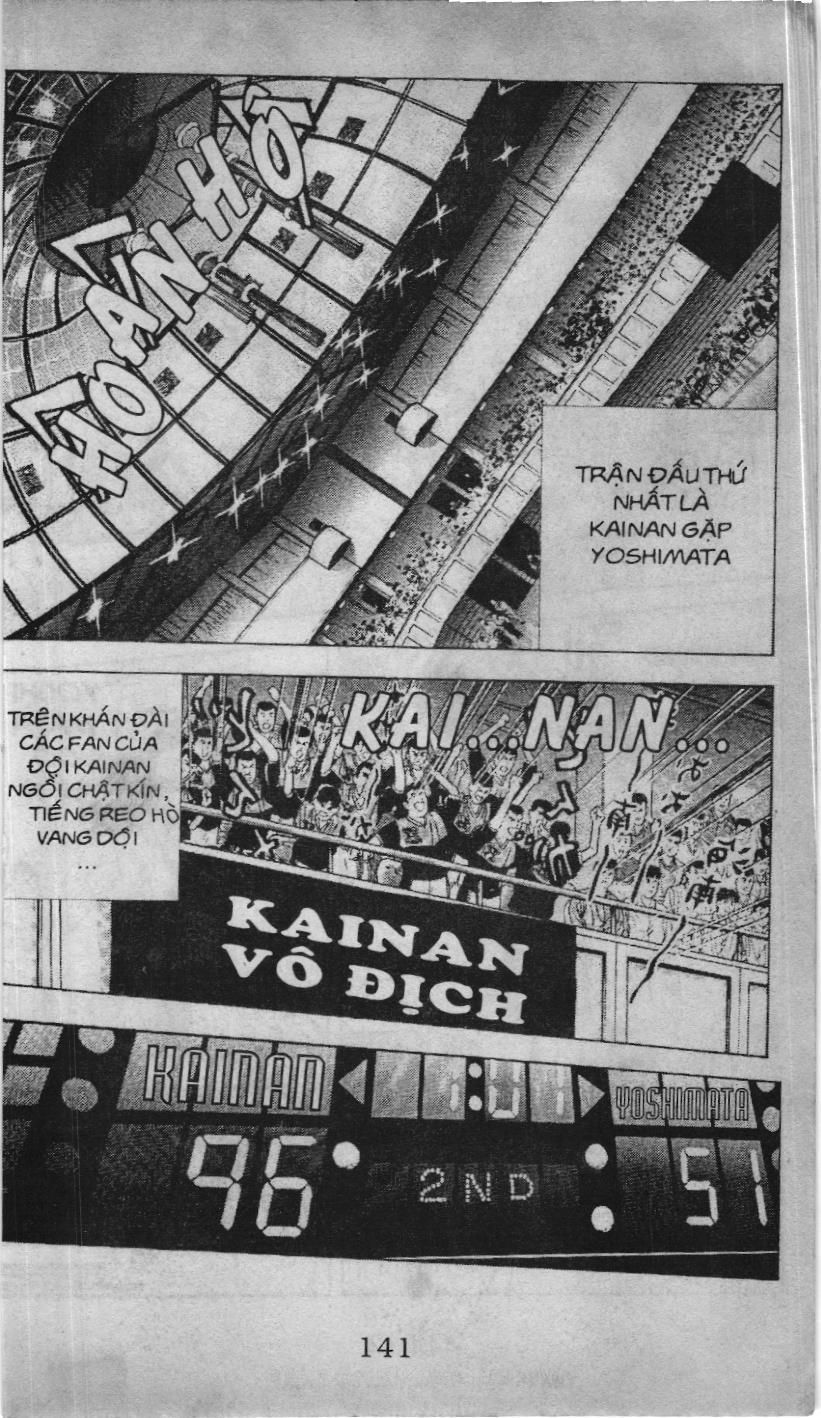 Slam Dunk (Scan) Chapter 132 - 6