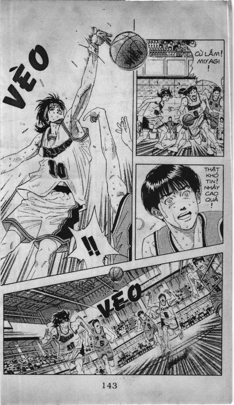 Slam Dunk (Scan) Chapter 132 - 8