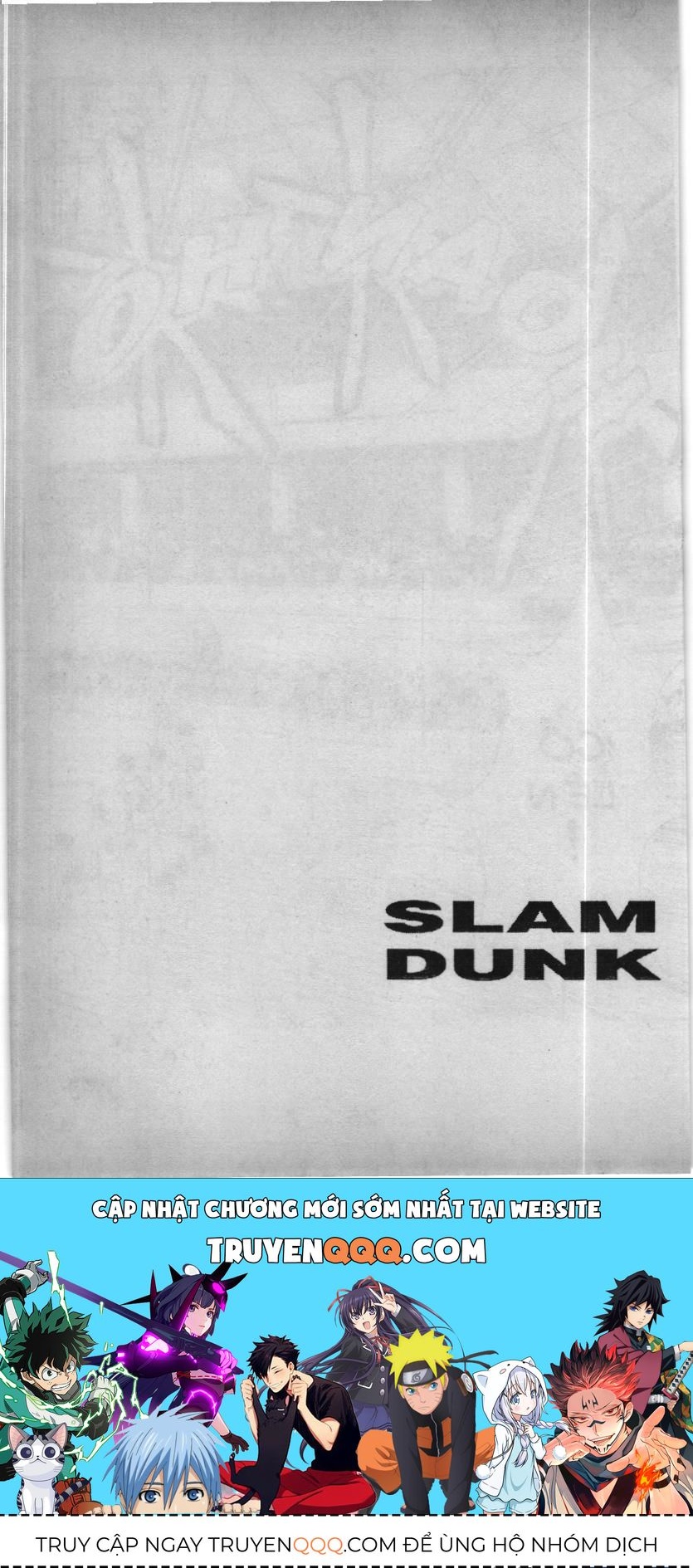 Slam Dunk (Scan) Chapter 133 - 20