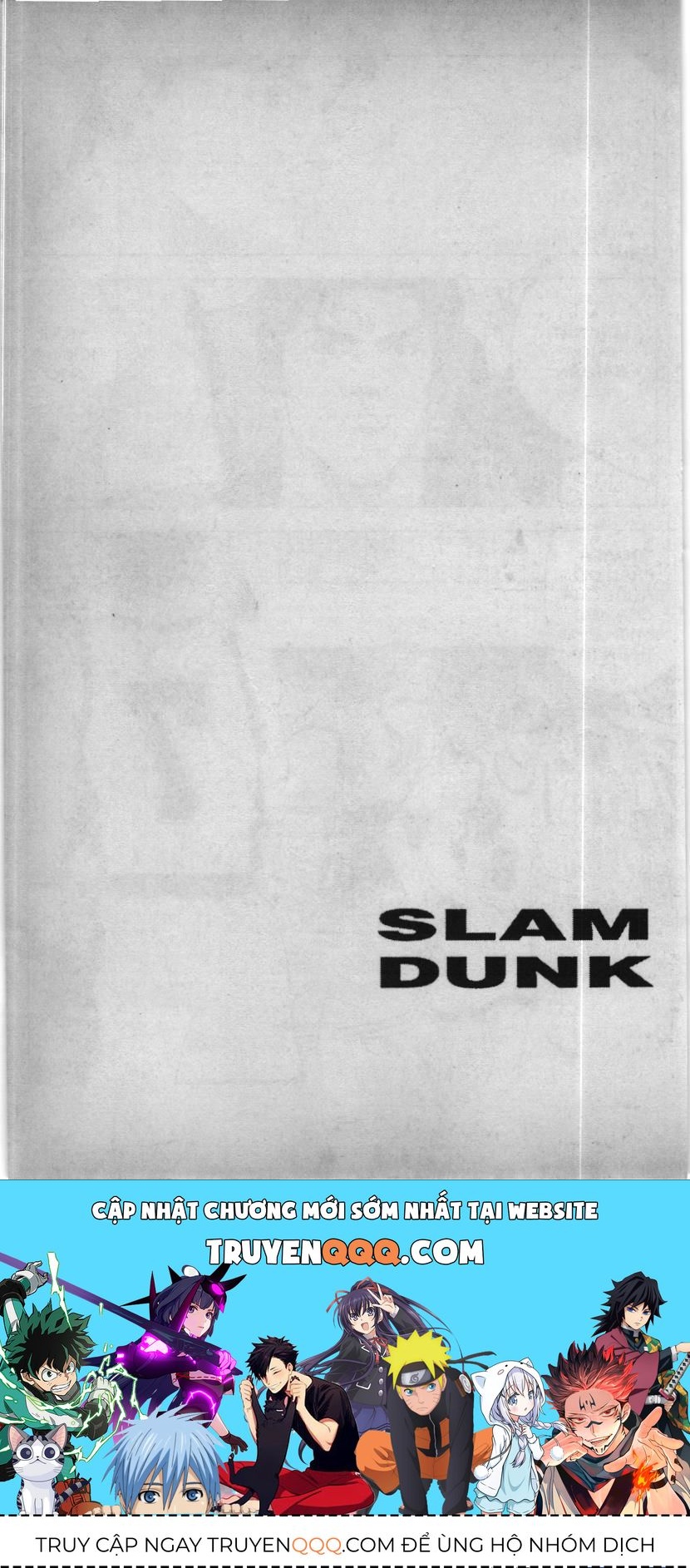 Slam Dunk (Scan) Chapter 134 - 20