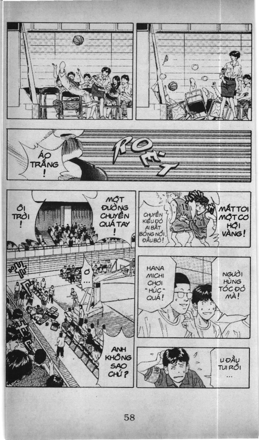 Slam Dunk (Scan) Chapter 135 - 12
