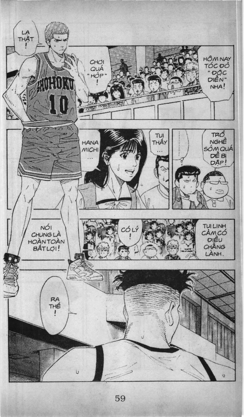 Slam Dunk (Scan) Chapter 135 - 13