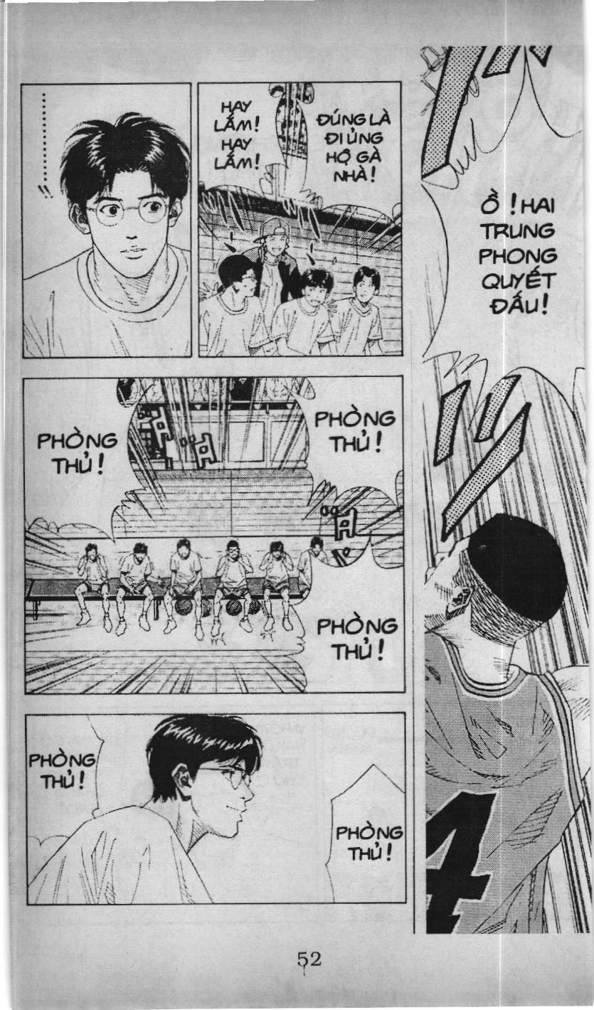 Slam Dunk (Scan) Chapter 135 - 6