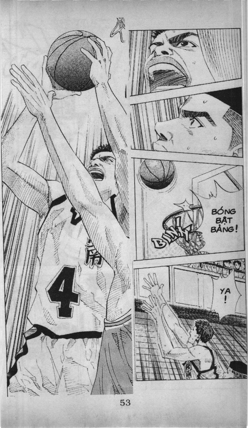 Slam Dunk (Scan) Chapter 135 - 7
