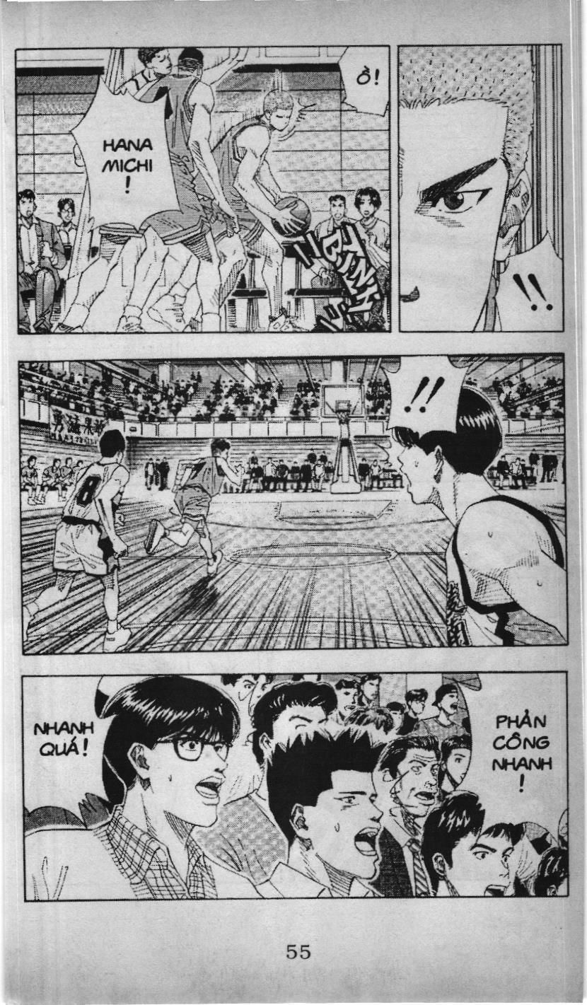 Slam Dunk (Scan) Chapter 135 - 9