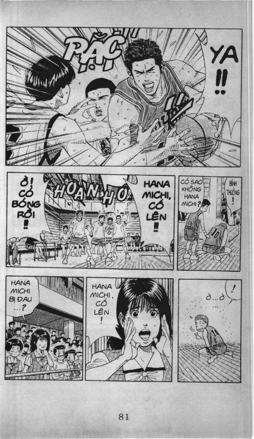 Slam Dunk (Scan) Chapter 136 - 14