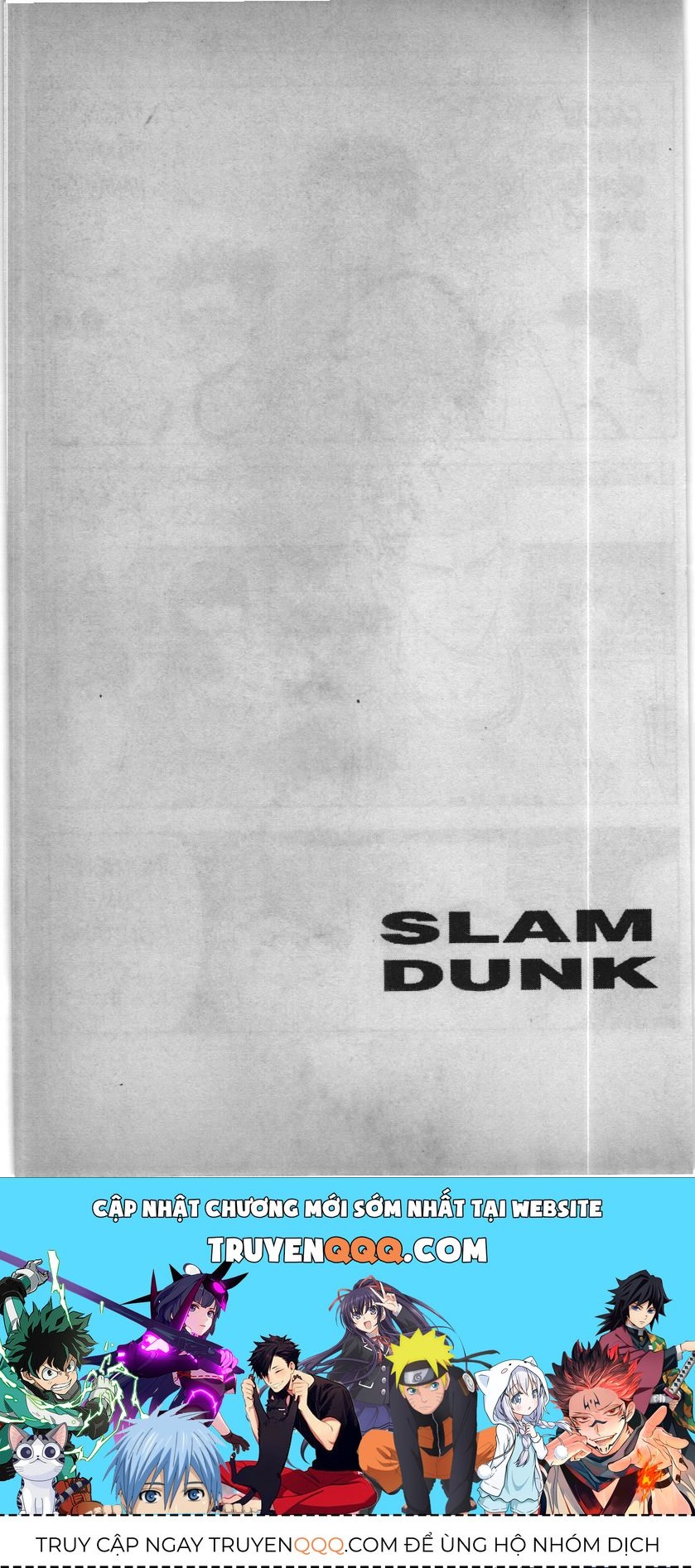 Slam Dunk (Scan) Chapter 136 - 19