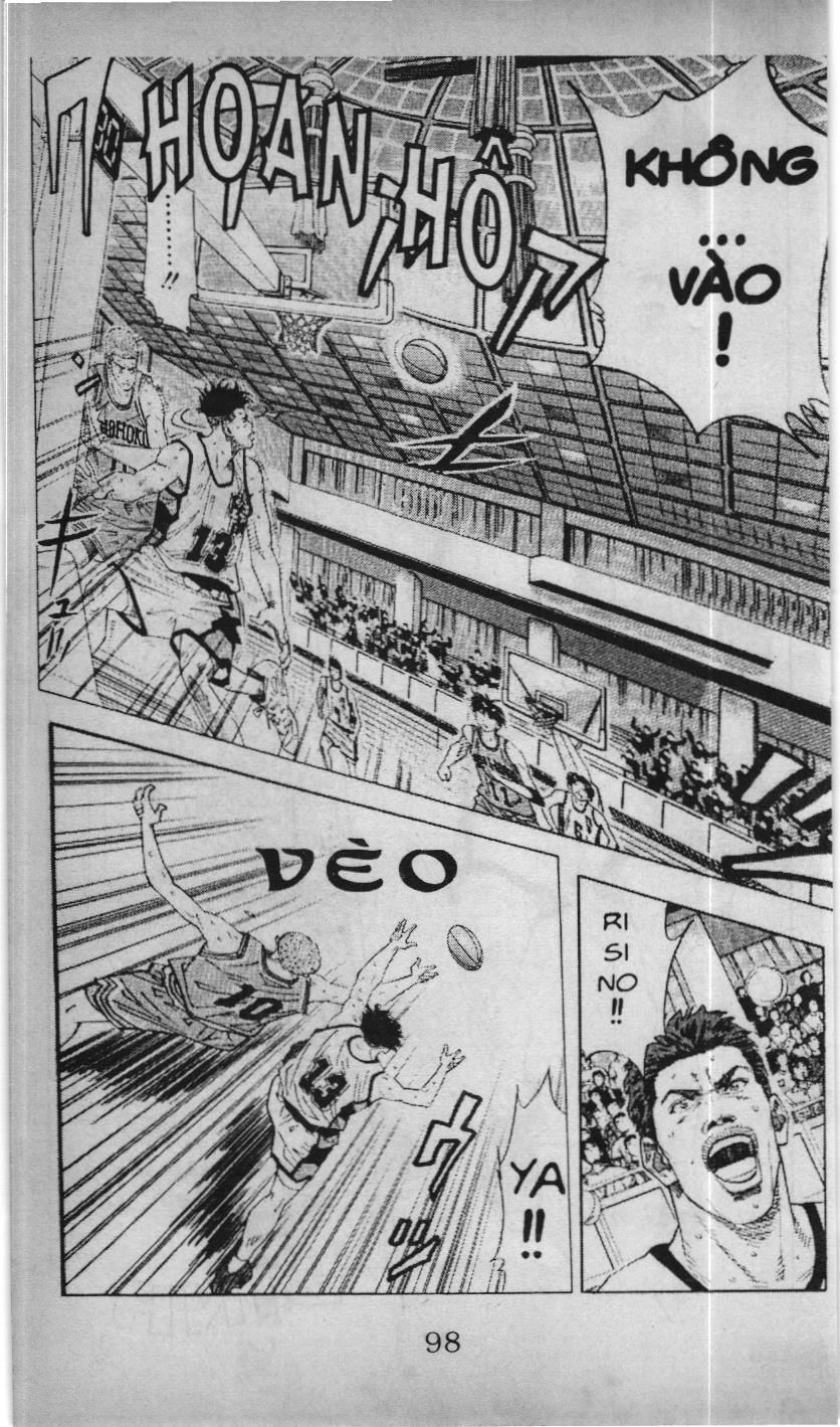 Slam Dunk (Scan) Chapter 137 - 12