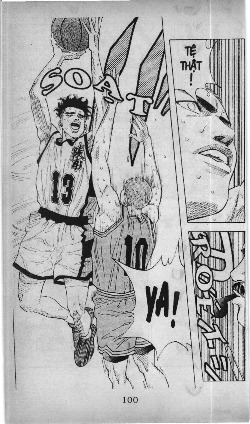 Slam Dunk (Scan) Chapter 137 - 14