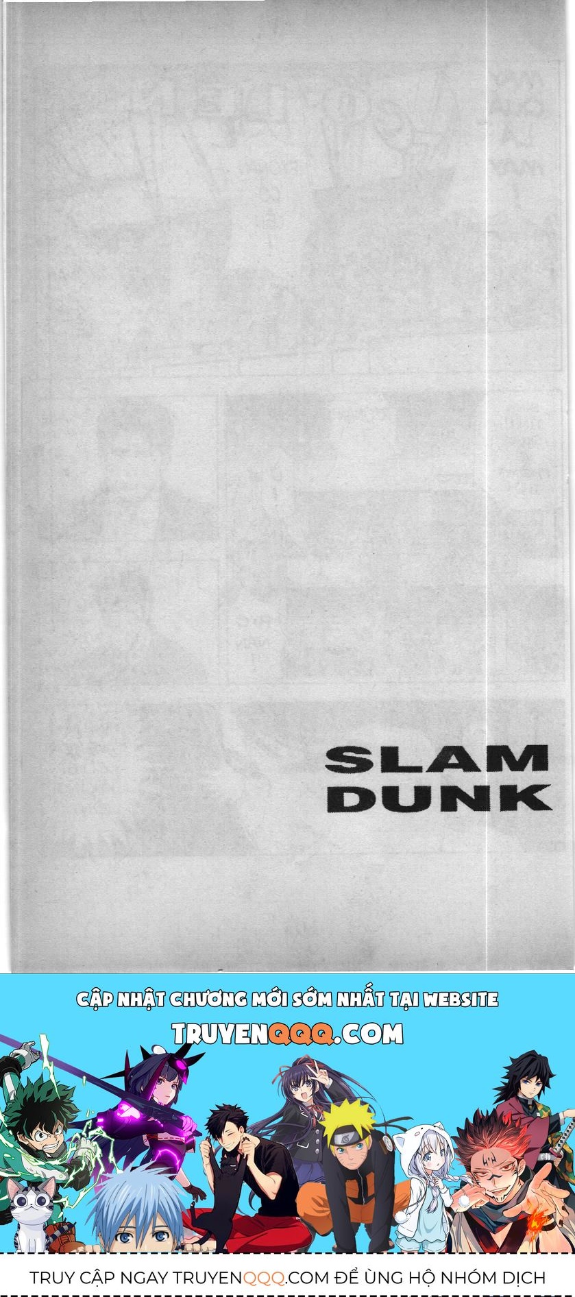 Slam Dunk (Scan) Chapter 137 - 20
