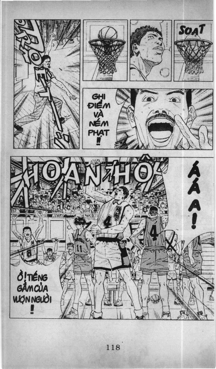 Slam Dunk (Scan) Chapter 138 - 12