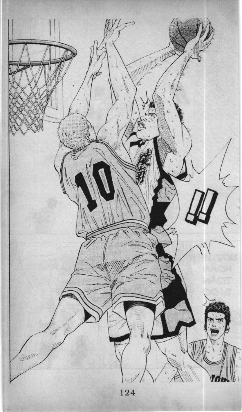 Slam Dunk (Scan) Chapter 138 - 18