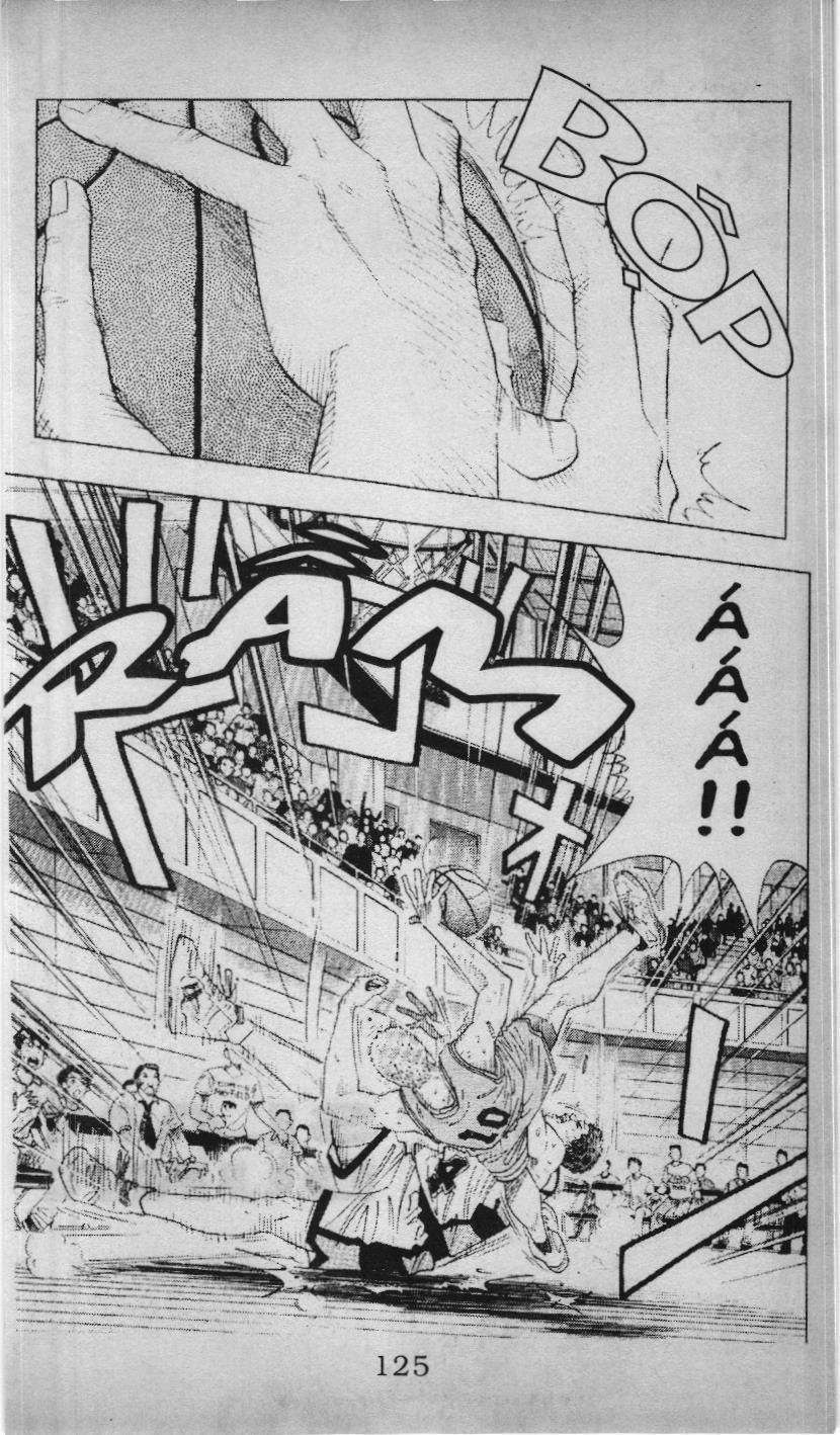 Slam Dunk (Scan) Chapter 138 - 19