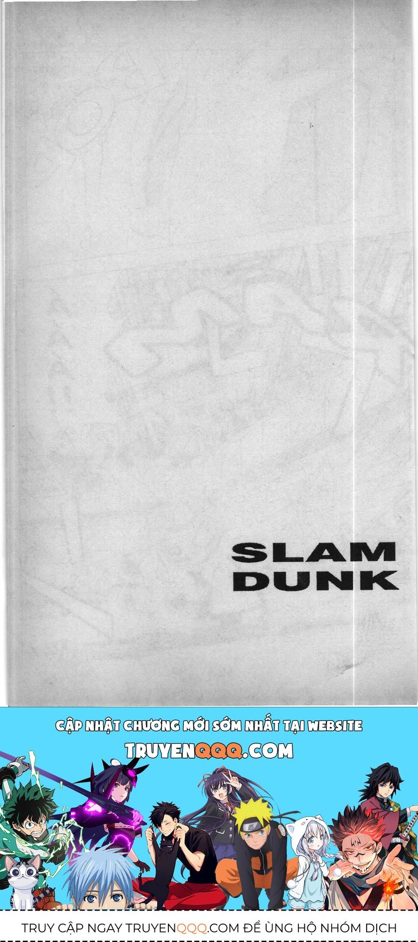 Slam Dunk (Scan) Chapter 138 - 20