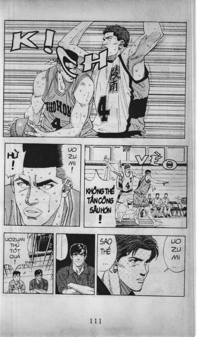 Slam Dunk (Scan) Chapter 138 - 5