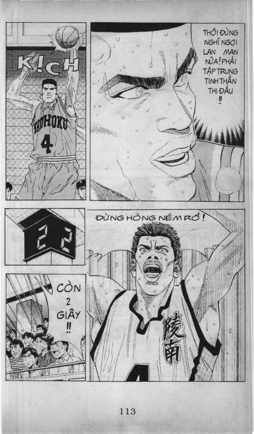 Slam Dunk (Scan) Chapter 138 - 7
