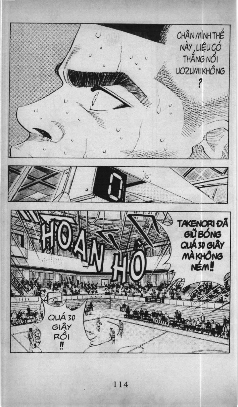 Slam Dunk (Scan) Chapter 138 - 8