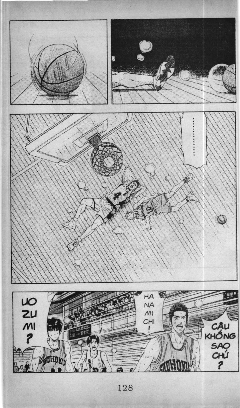 Slam Dunk (Scan) Chapter 139 - 2