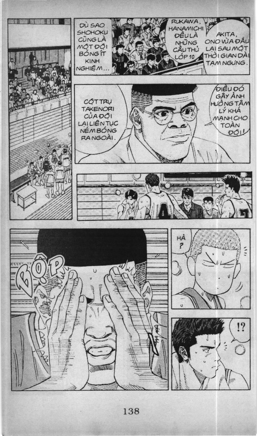 Slam Dunk (Scan) Chapter 139 - 12