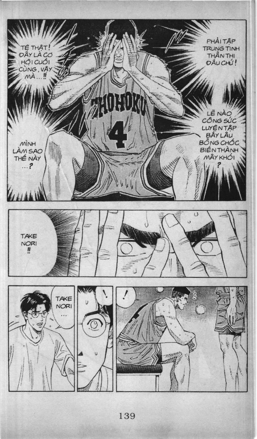 Slam Dunk (Scan) Chapter 139 - 13