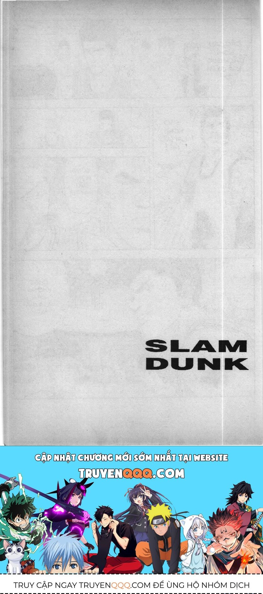 Slam Dunk (Scan) Chapter 139 - 20