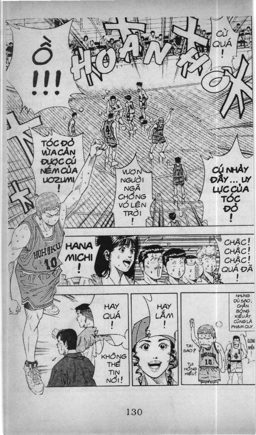Slam Dunk (Scan) Chapter 139 - 4