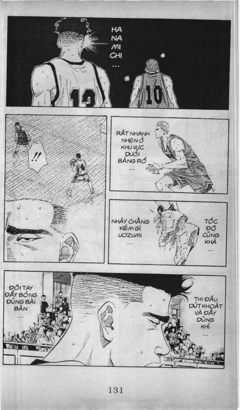 Slam Dunk (Scan) Chapter 139 - 5
