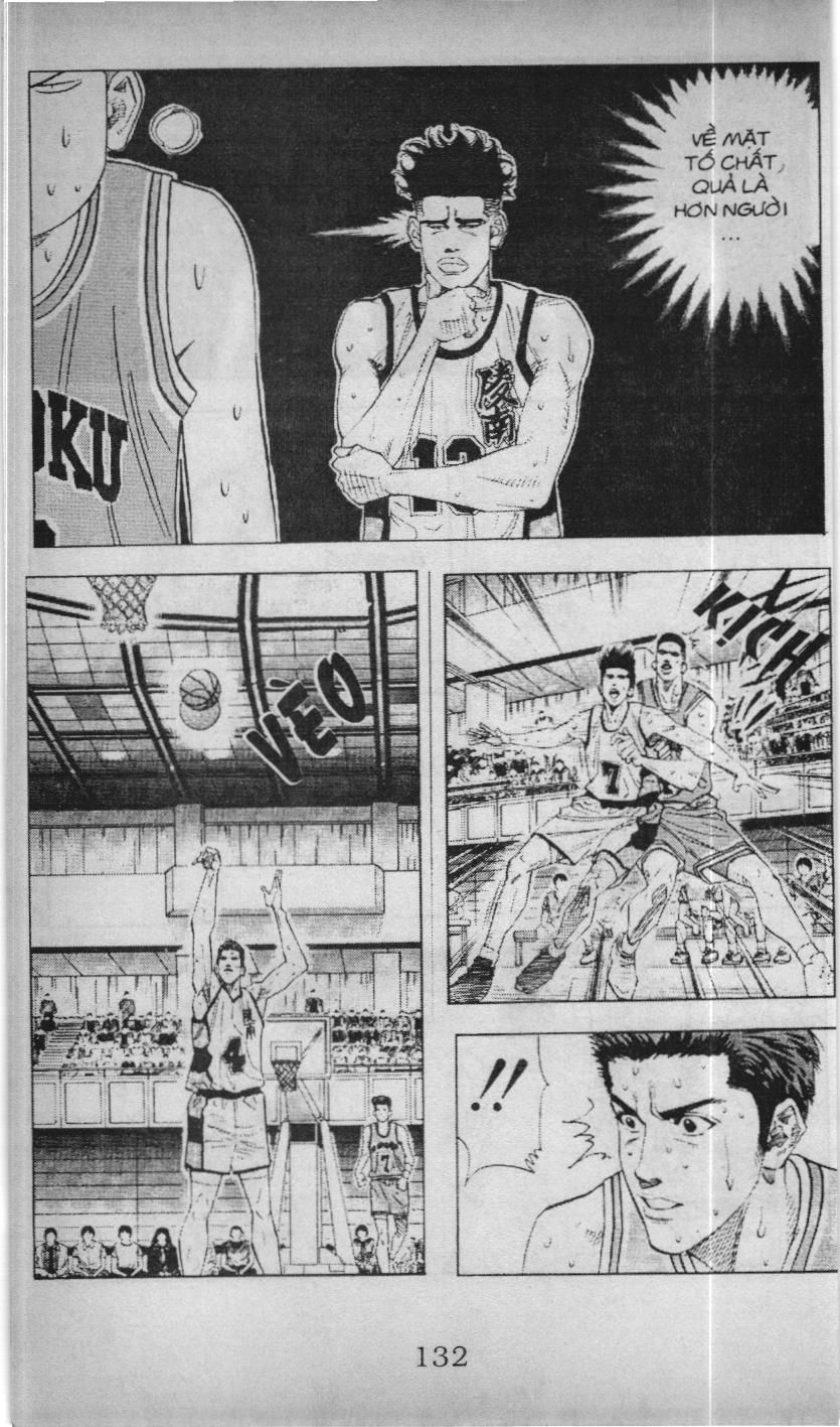 Slam Dunk (Scan) Chapter 139 - 6
