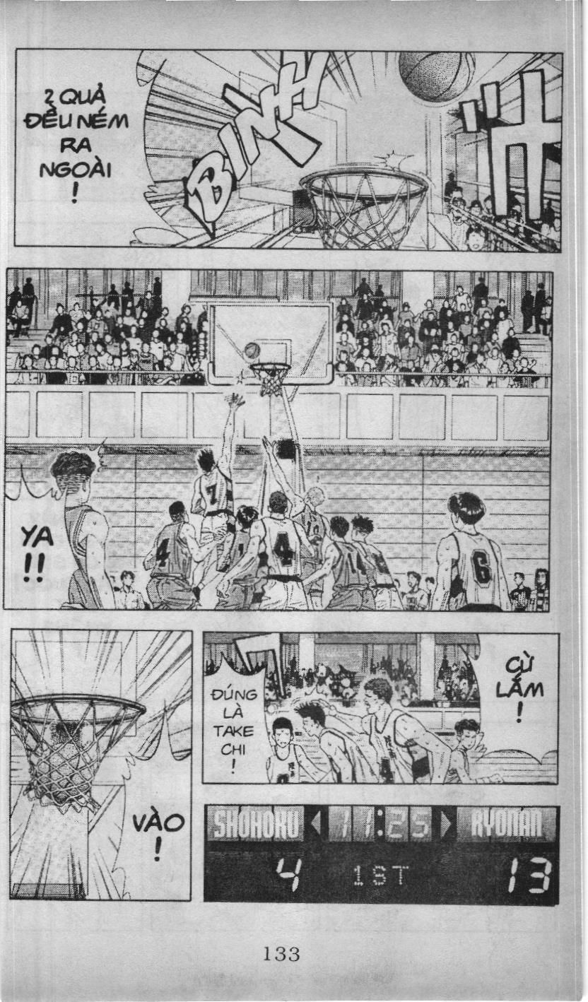 Slam Dunk (Scan) Chapter 139 - 7