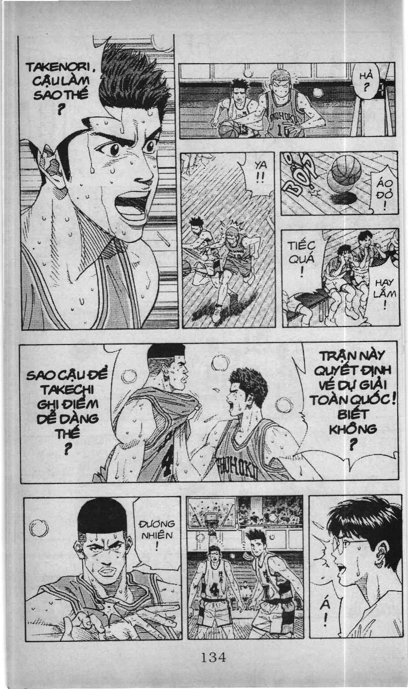 Slam Dunk (Scan) Chapter 139 - 8