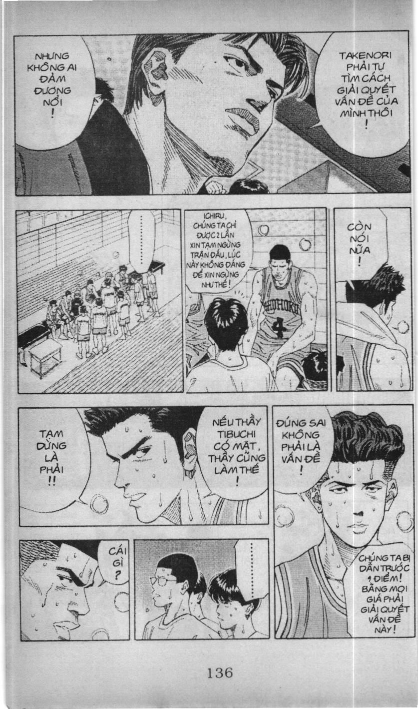 Slam Dunk (Scan) Chapter 139 - 10