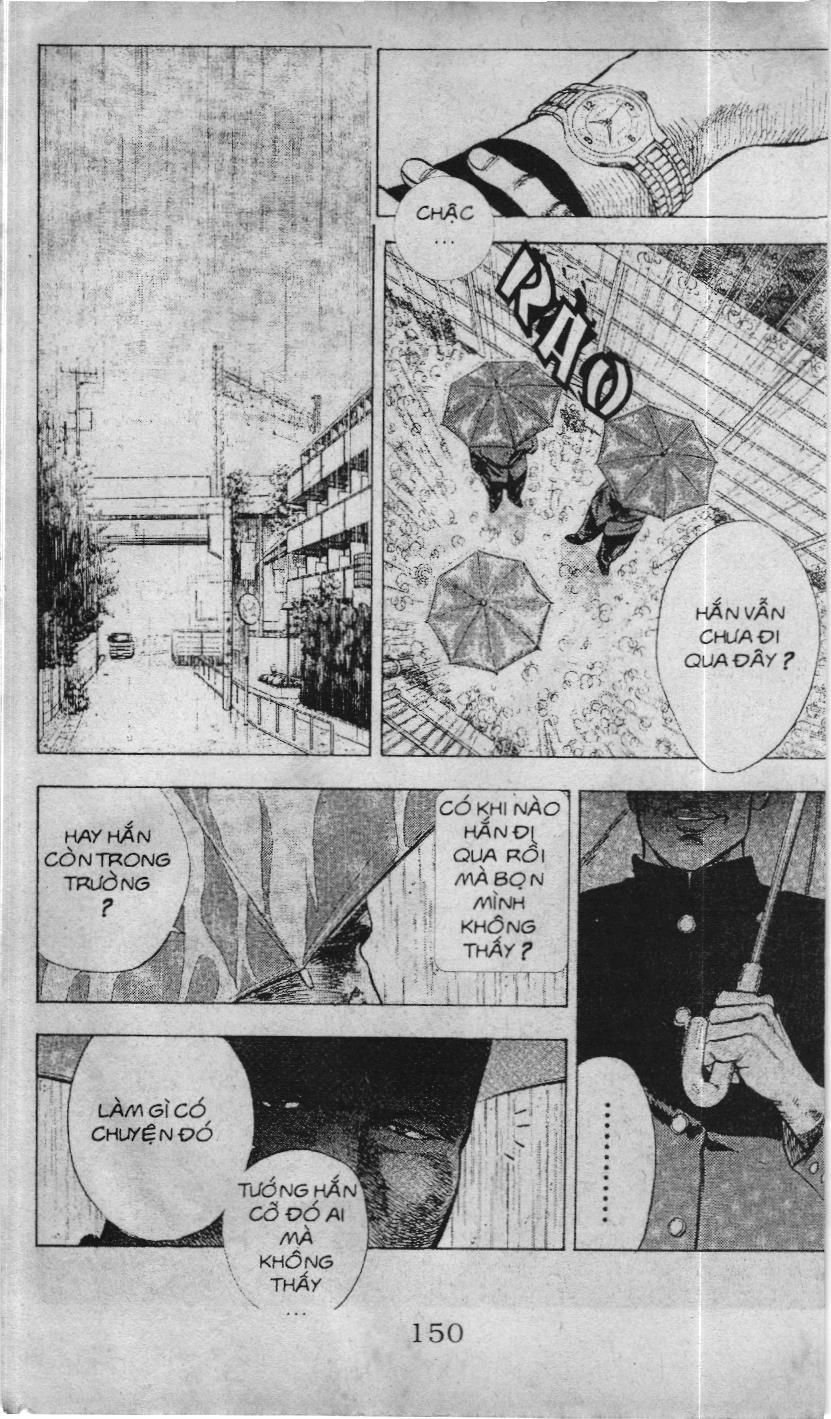 Slam Dunk (Scan) Chapter 14 - 2
