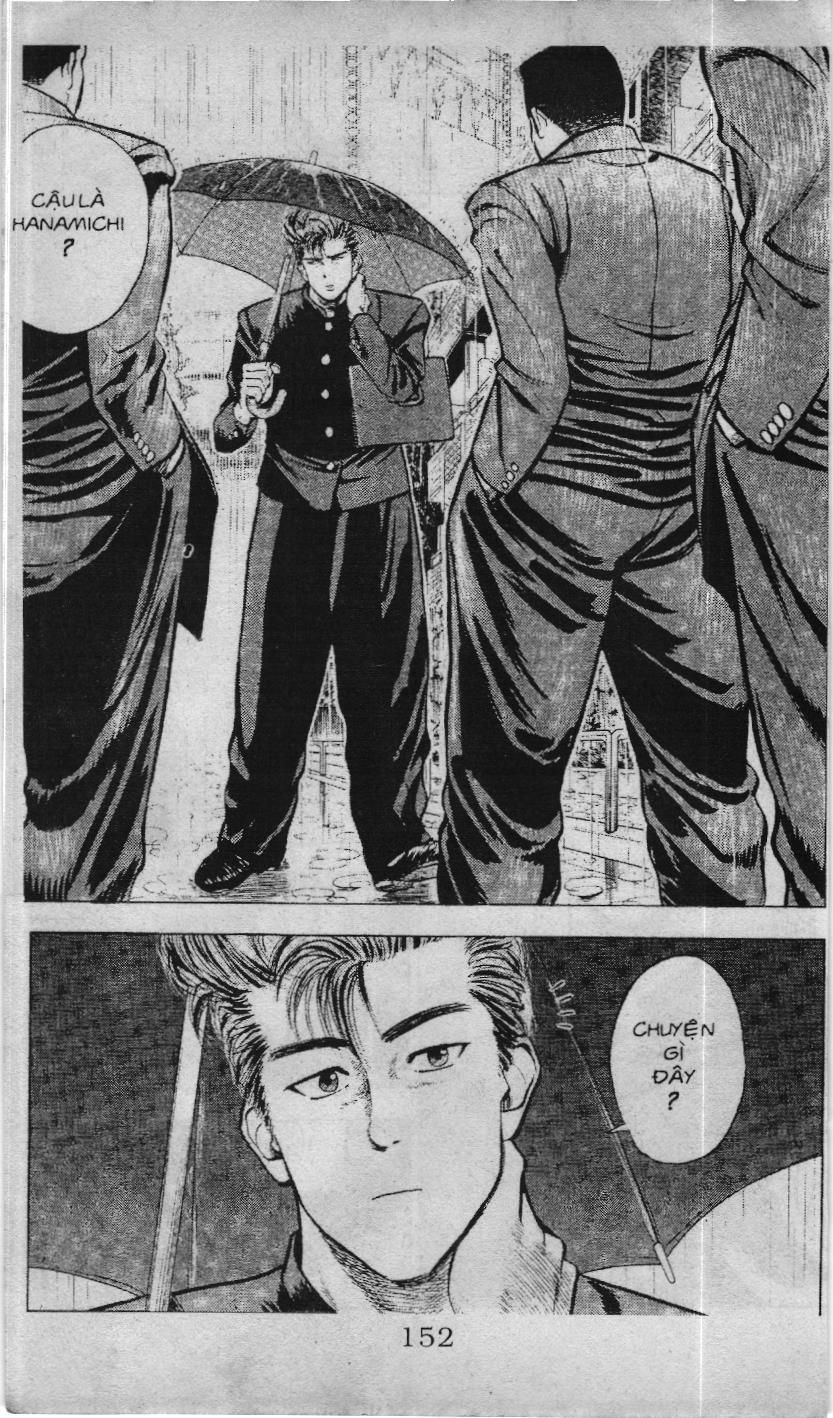 Slam Dunk (Scan) Chapter 14 - 4