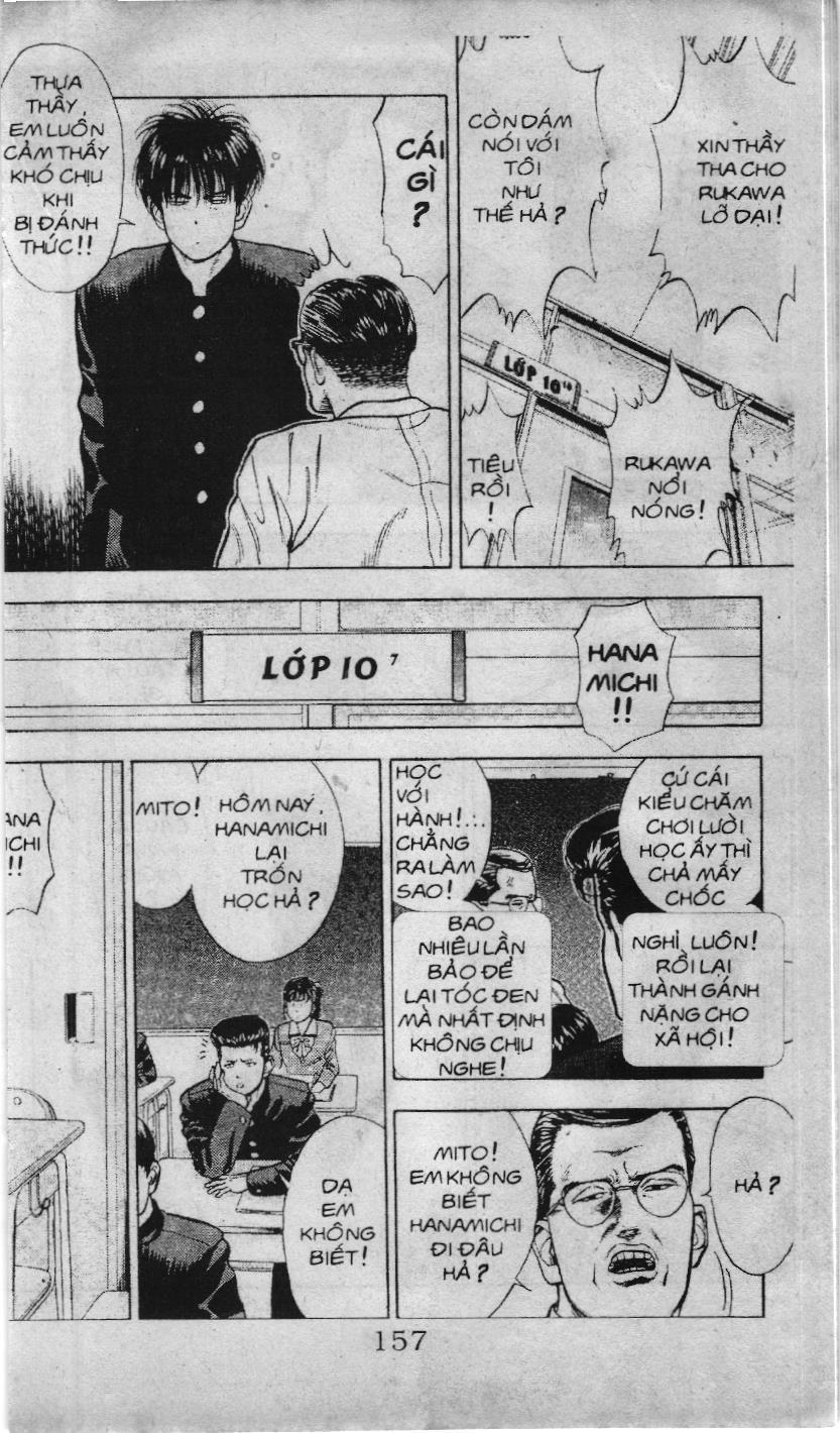Slam Dunk (Scan) Chapter 14 - 9