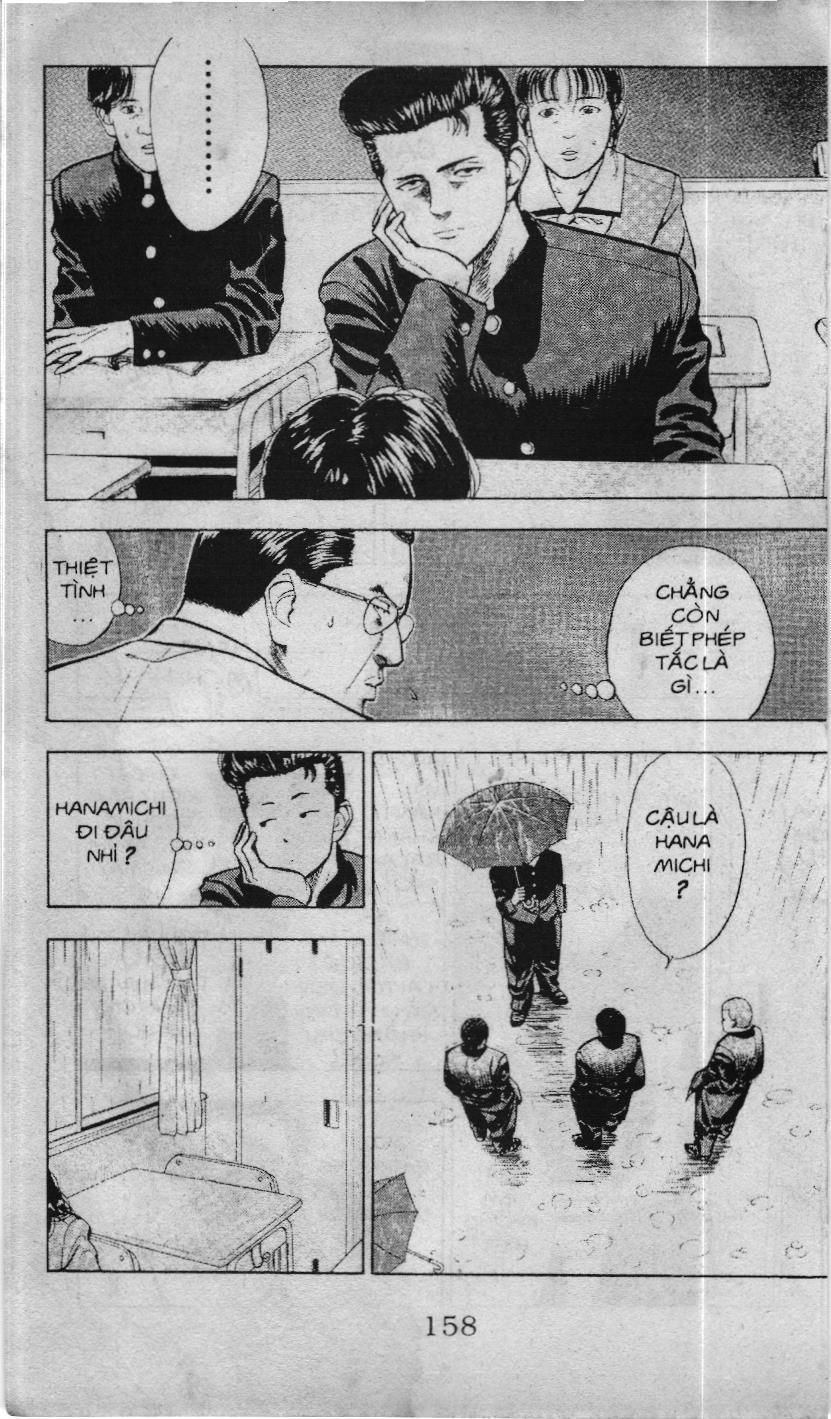 Slam Dunk (Scan) Chapter 14 - 10