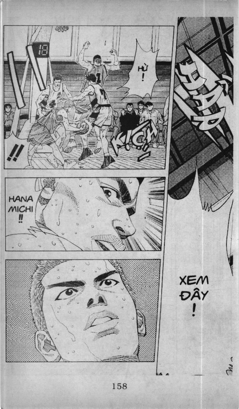 Slam Dunk (Scan) Chapter 140 - 12