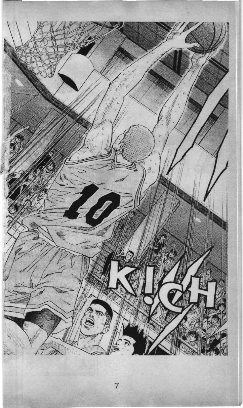 Slam Dunk (Scan) Chapter 140 - 14
