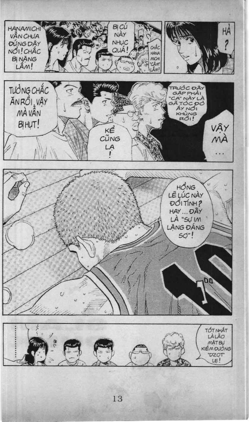 Slam Dunk (Scan) Chapter 140 - 20