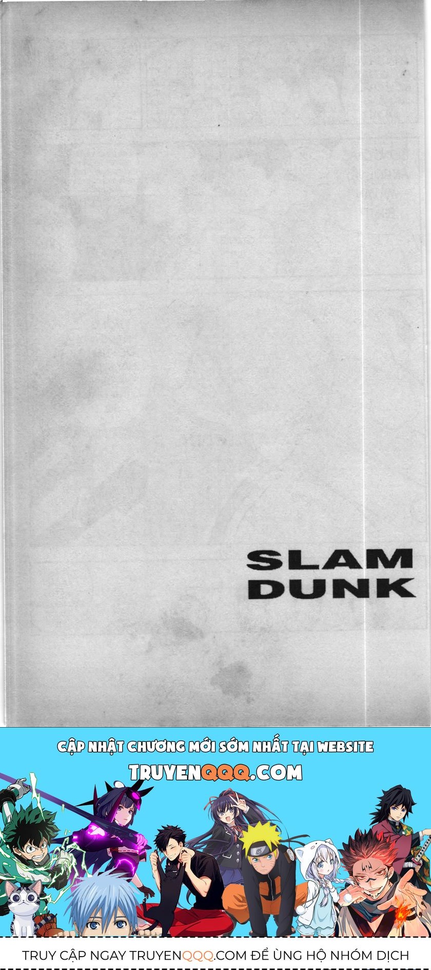 Slam Dunk (Scan) Chapter 140 - 21