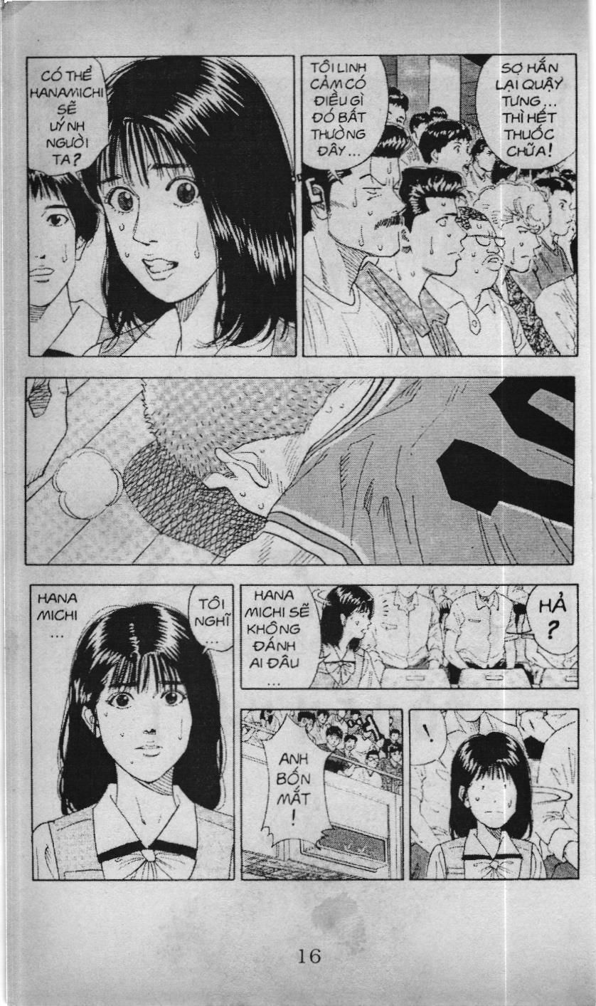 Slam Dunk (Scan) Chapter 141 - 2