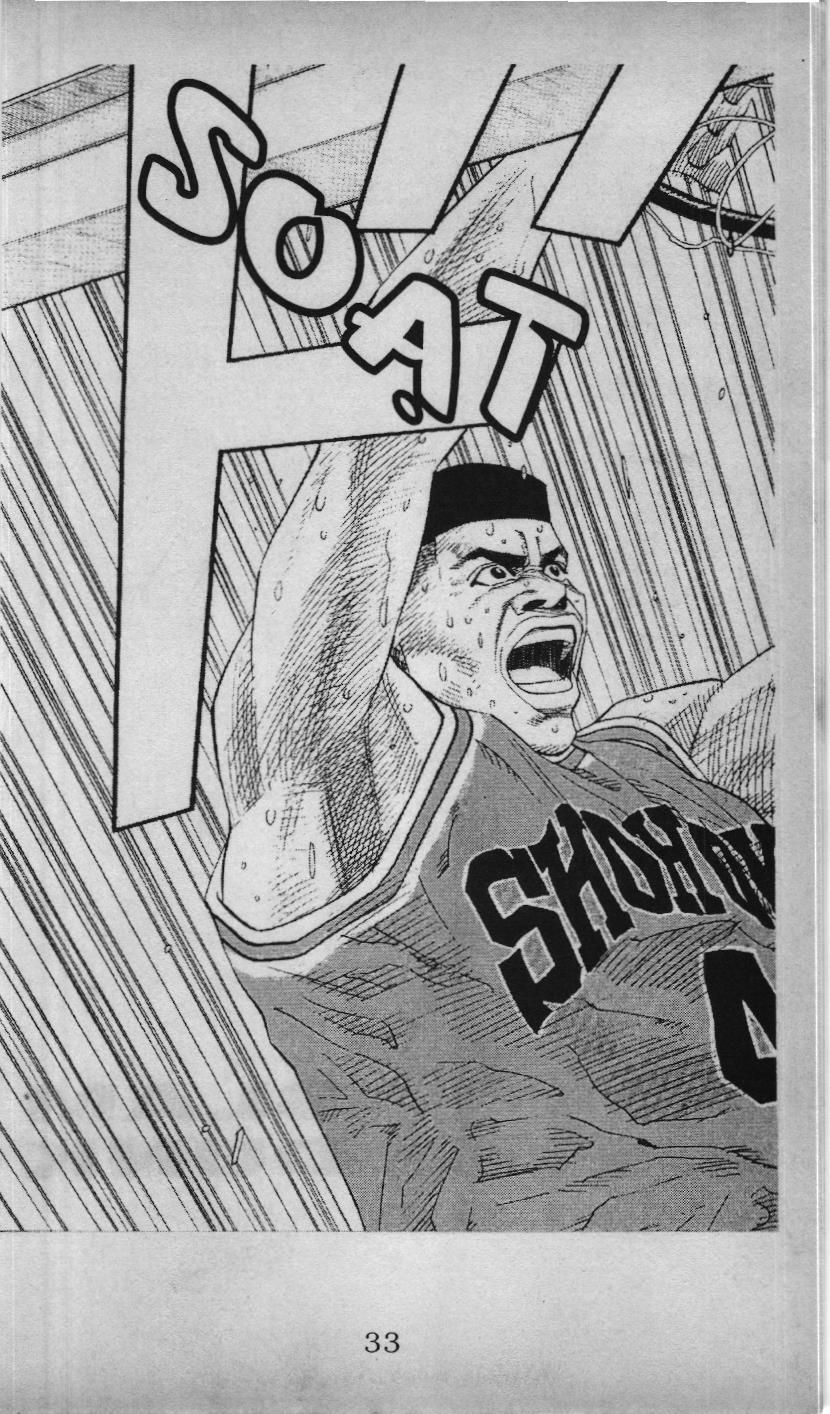 Slam Dunk (Scan) Chapter 141 - 19