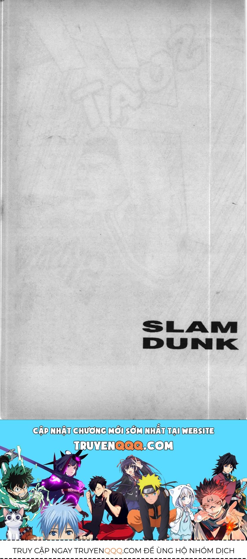 Slam Dunk (Scan) Chapter 141 - 20