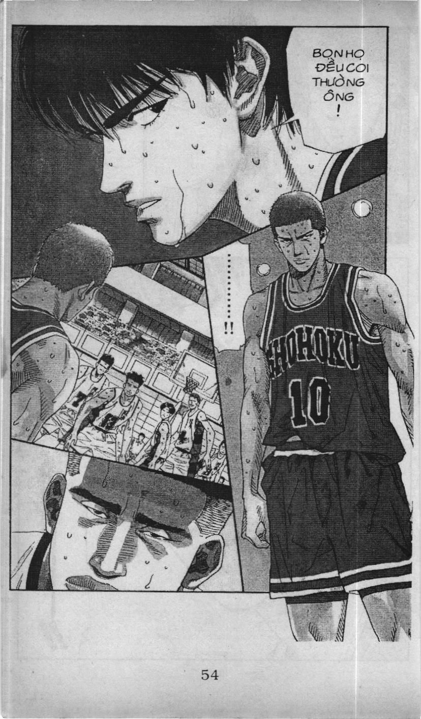 Slam Dunk (Scan) Chapter 142 - 19
