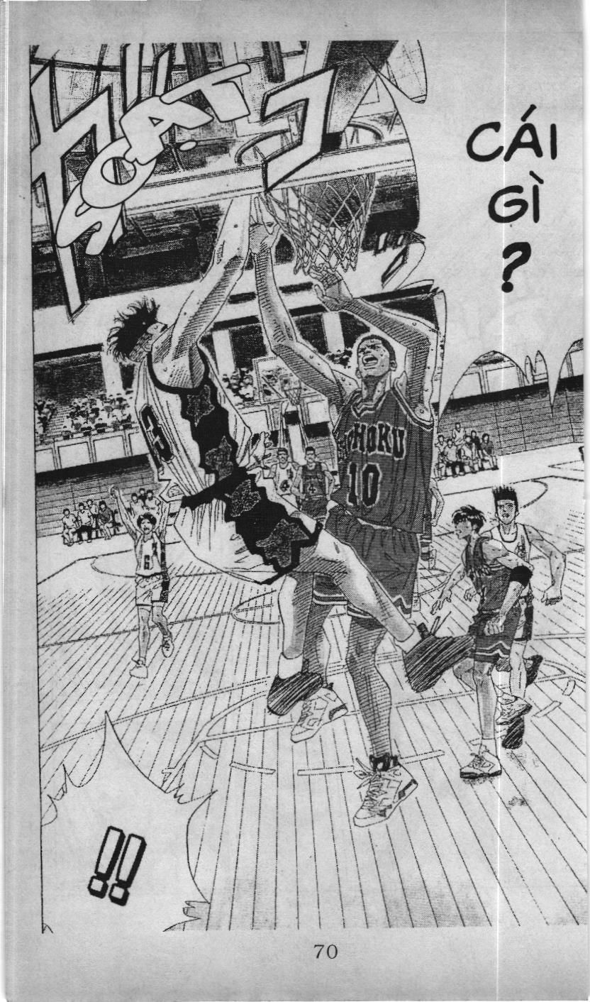 Slam Dunk (Scan) Chapter 143 - 15