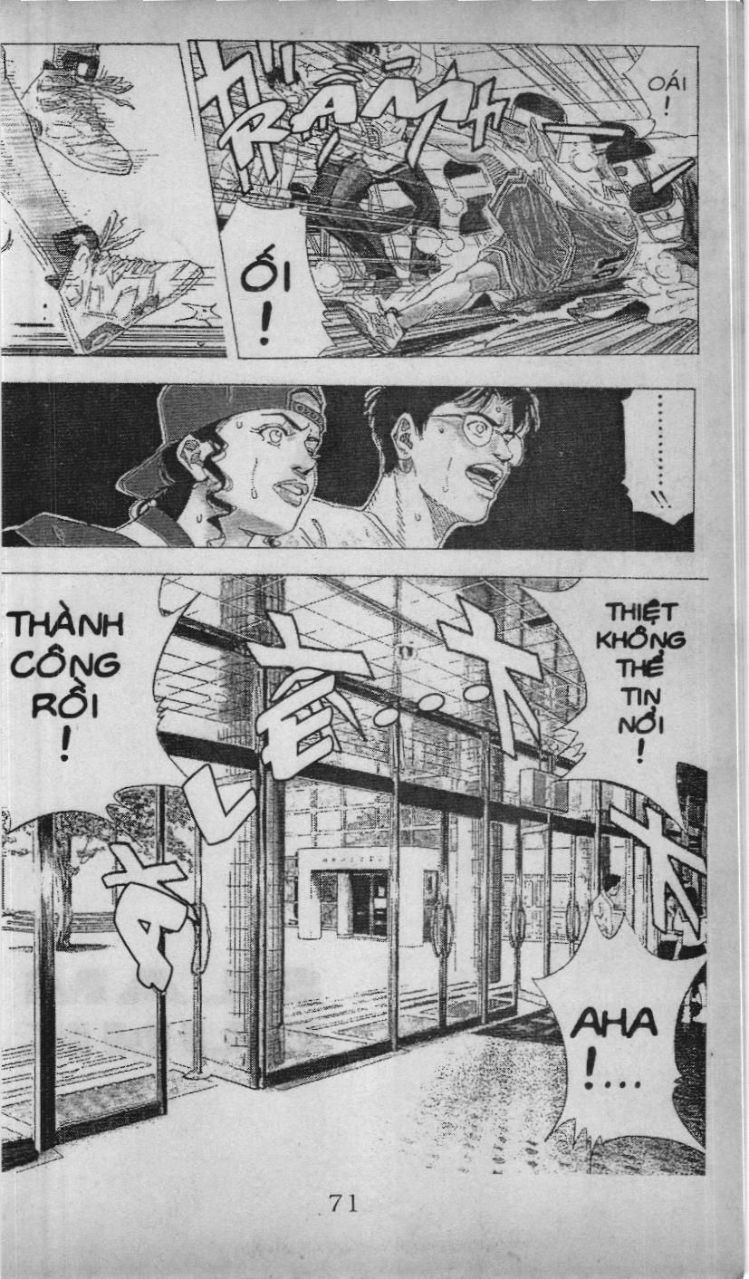 Slam Dunk (Scan) Chapter 143 - 16